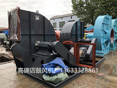 高溫風機圖片12